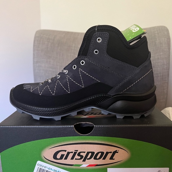 Grisport 1977 Shoes Grisport 977 Made In Italy Womens Walking Boot